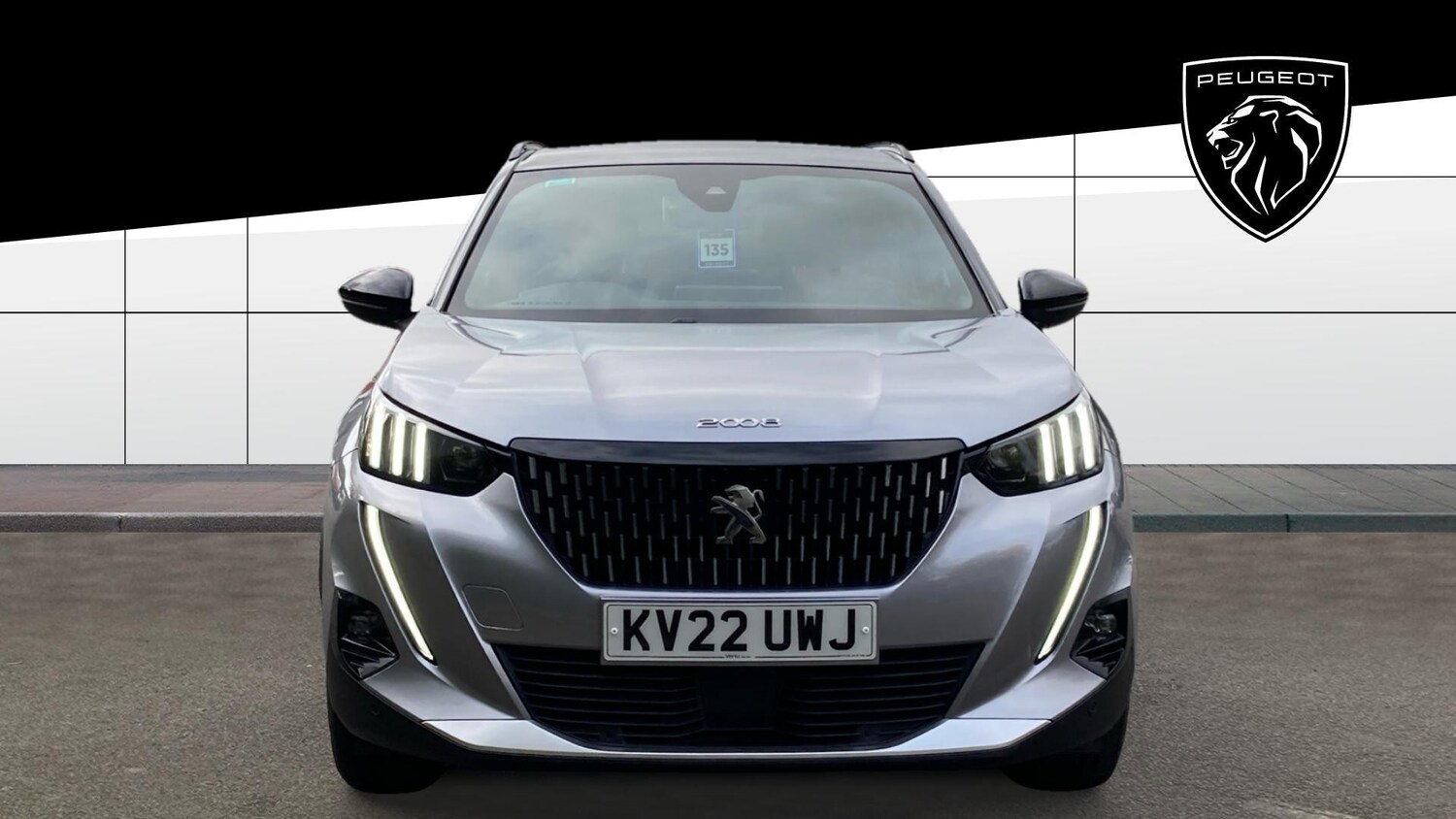Used Peugeot 2008 2022 for sale - 76277074: Photo 3