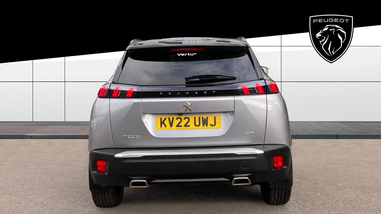 Used Peugeot 2008 2022 for sale - 76277074: Photo 6