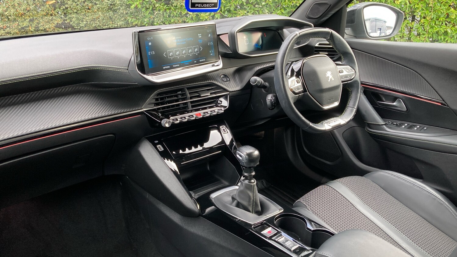 Used Peugeot 2008 2022 for sale - 76277074: Photo 9