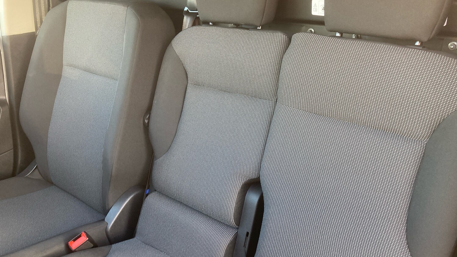 Used Peugeot Partner 2025 for sale - 78000797: Photo 15