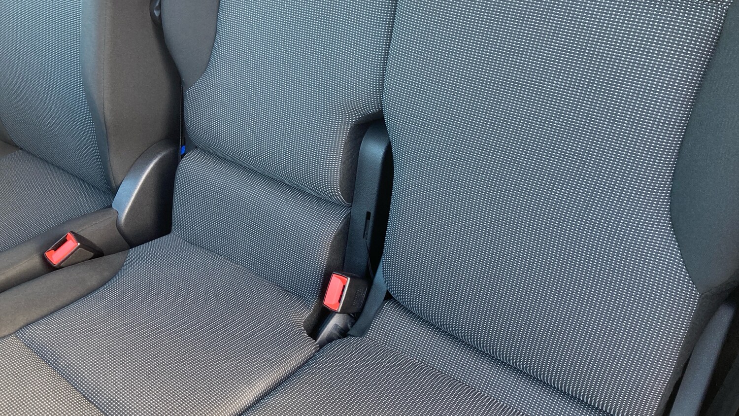 Used Peugeot Partner 2025 for sale - 78000797: Photo 17