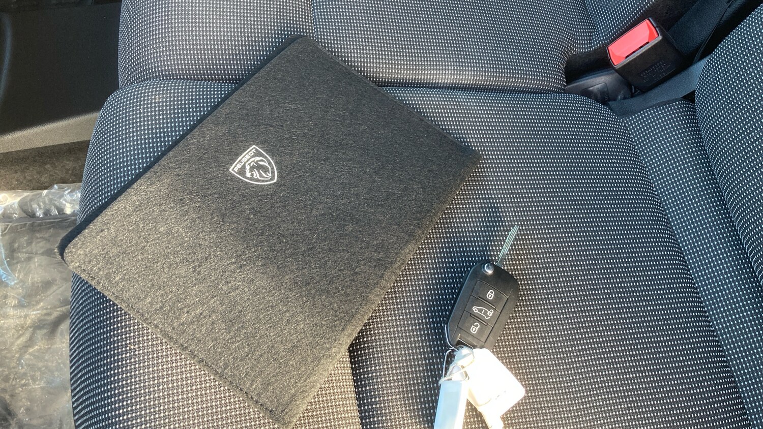 Used Peugeot Partner 2025 for sale - 78000797: Photo 19