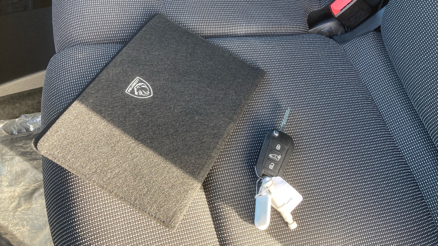 Used Peugeot Partner 2025 for sale - 78000797: Photo 20