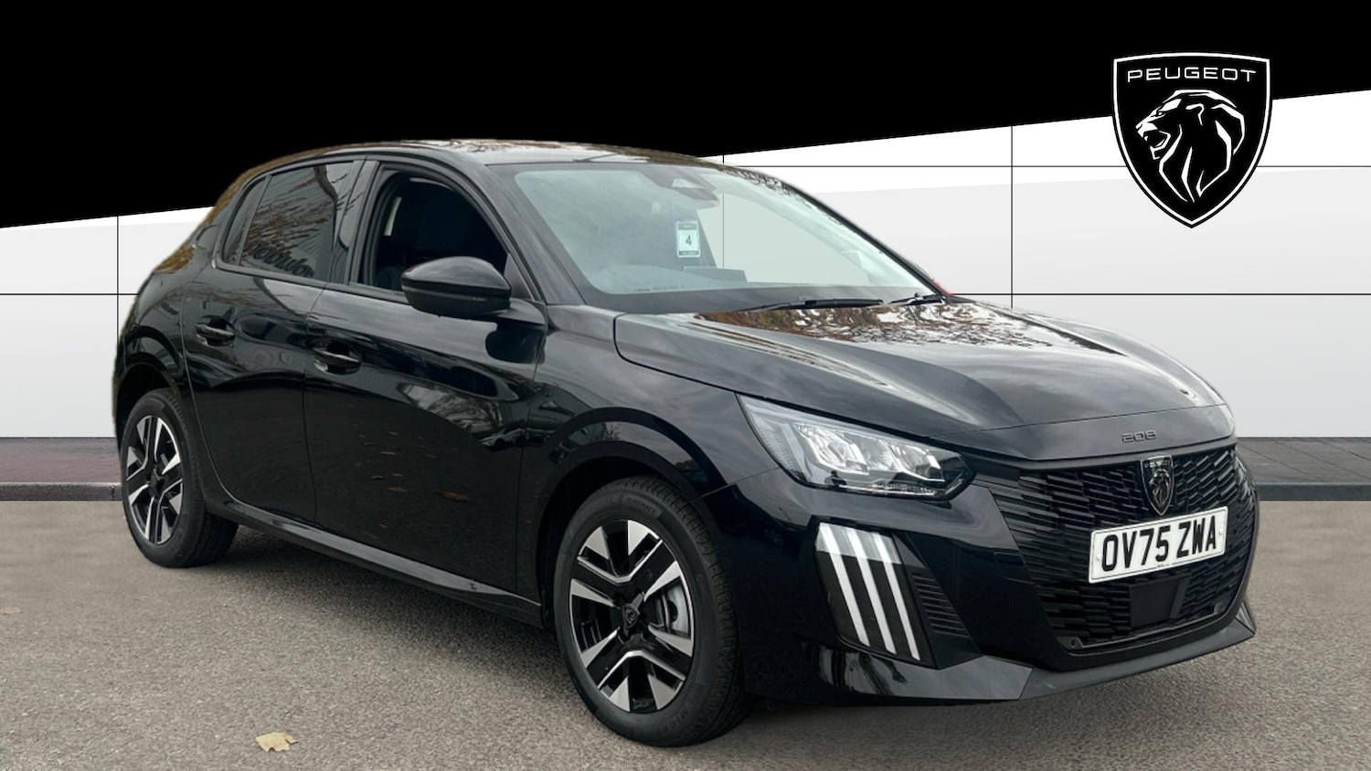 Used Peugeot 208 2025 for sale - 76918762: Photo 1