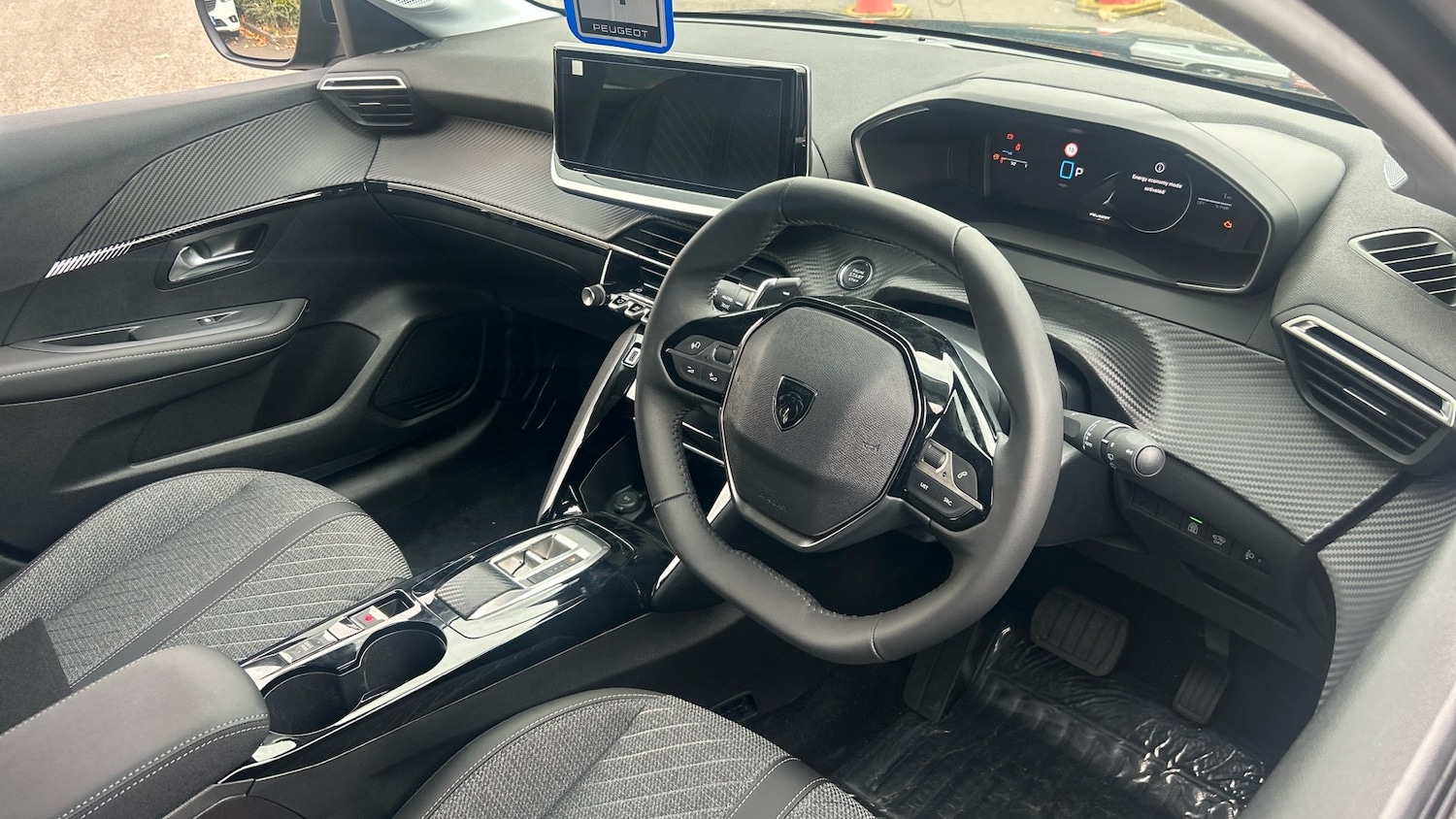 Used Peugeot 208 2025 for sale - 76918762: Photo 11