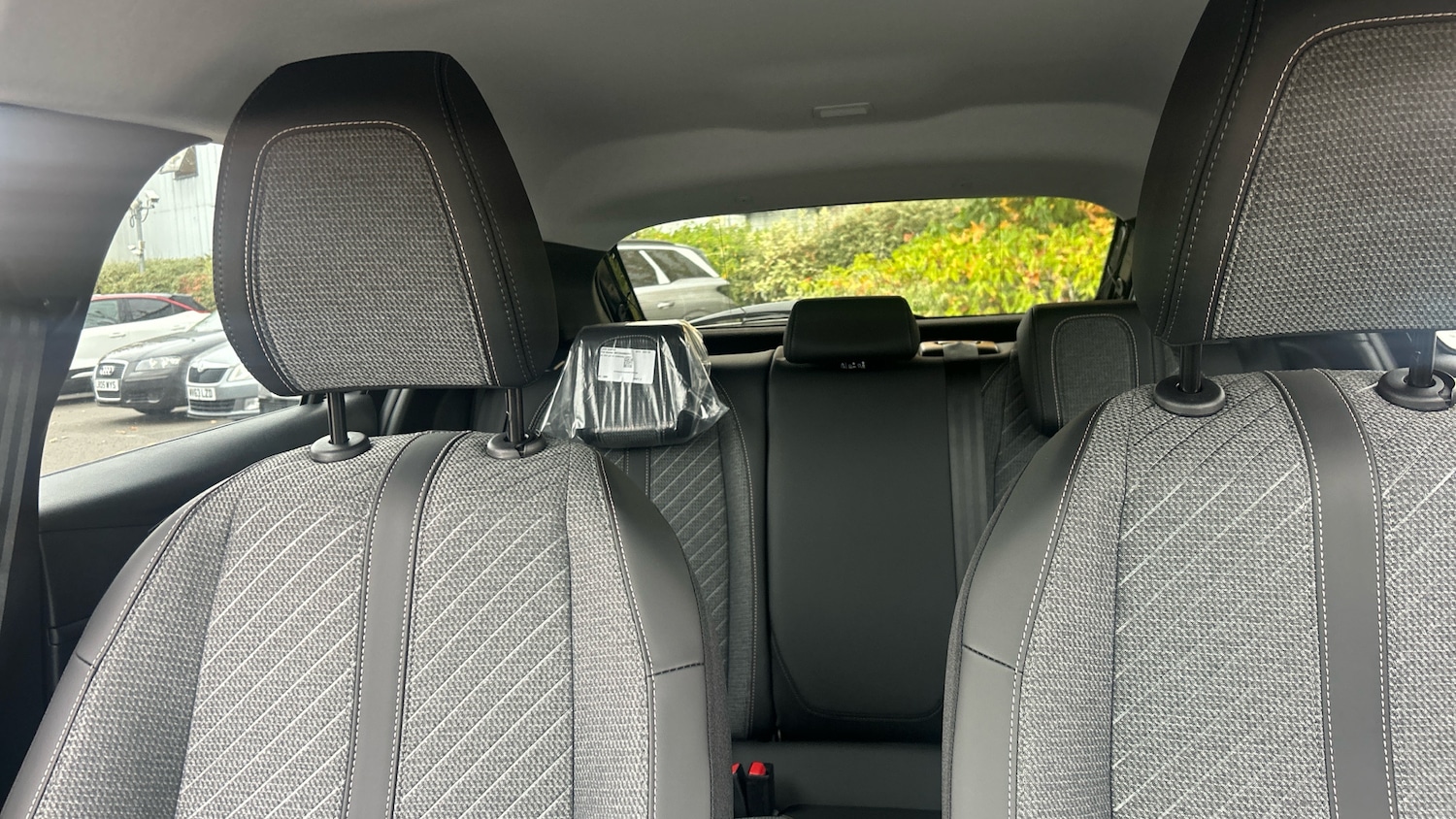 Used Peugeot 208 2025 for sale - 76918762: Photo 15