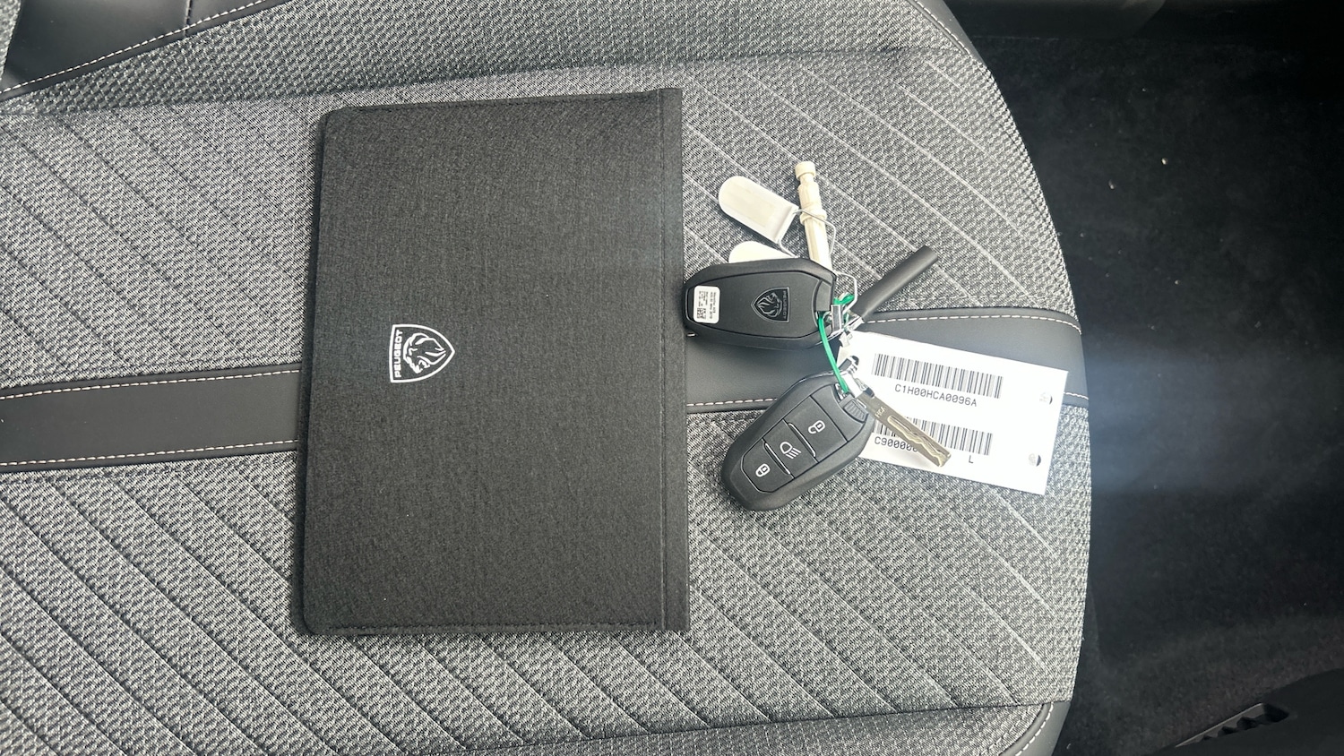 Used Peugeot 208 2025 for sale - 76918762: Photo 19