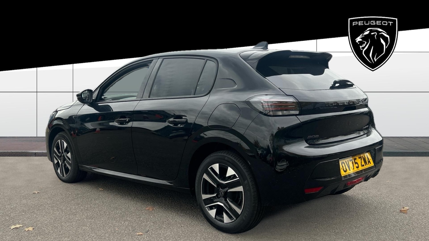 Used Peugeot 208 2025 for sale - 76918762: Photo 2