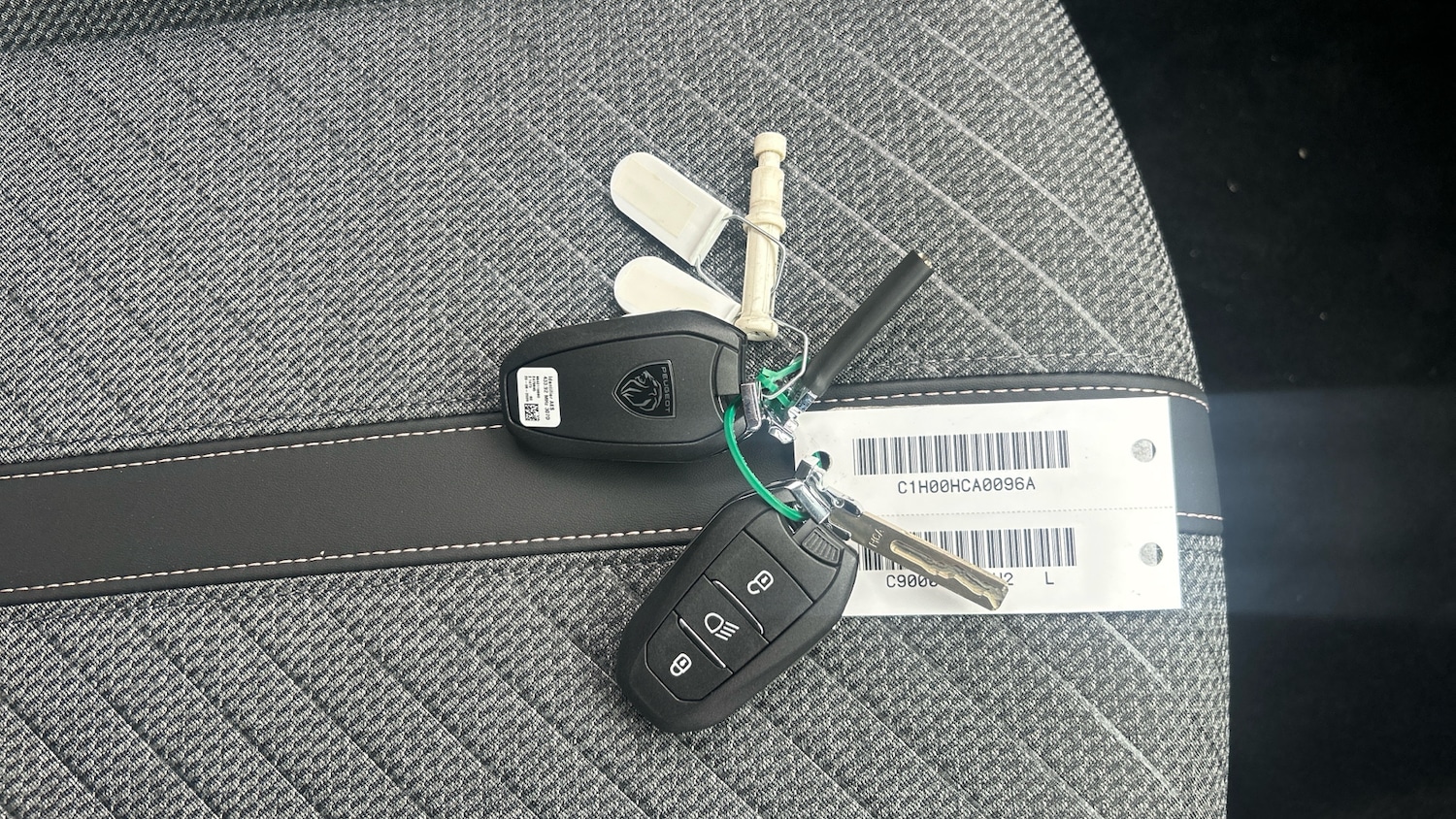 Used Peugeot 208 2025 for sale - 76918762: Photo 20