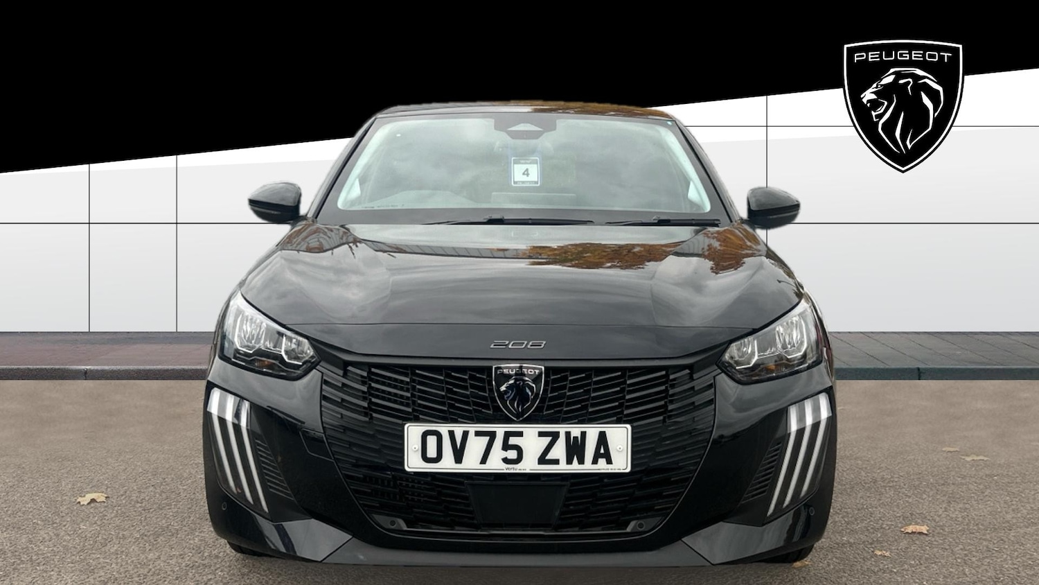 Used Peugeot 208 2025 for sale - 76918762: Photo 3