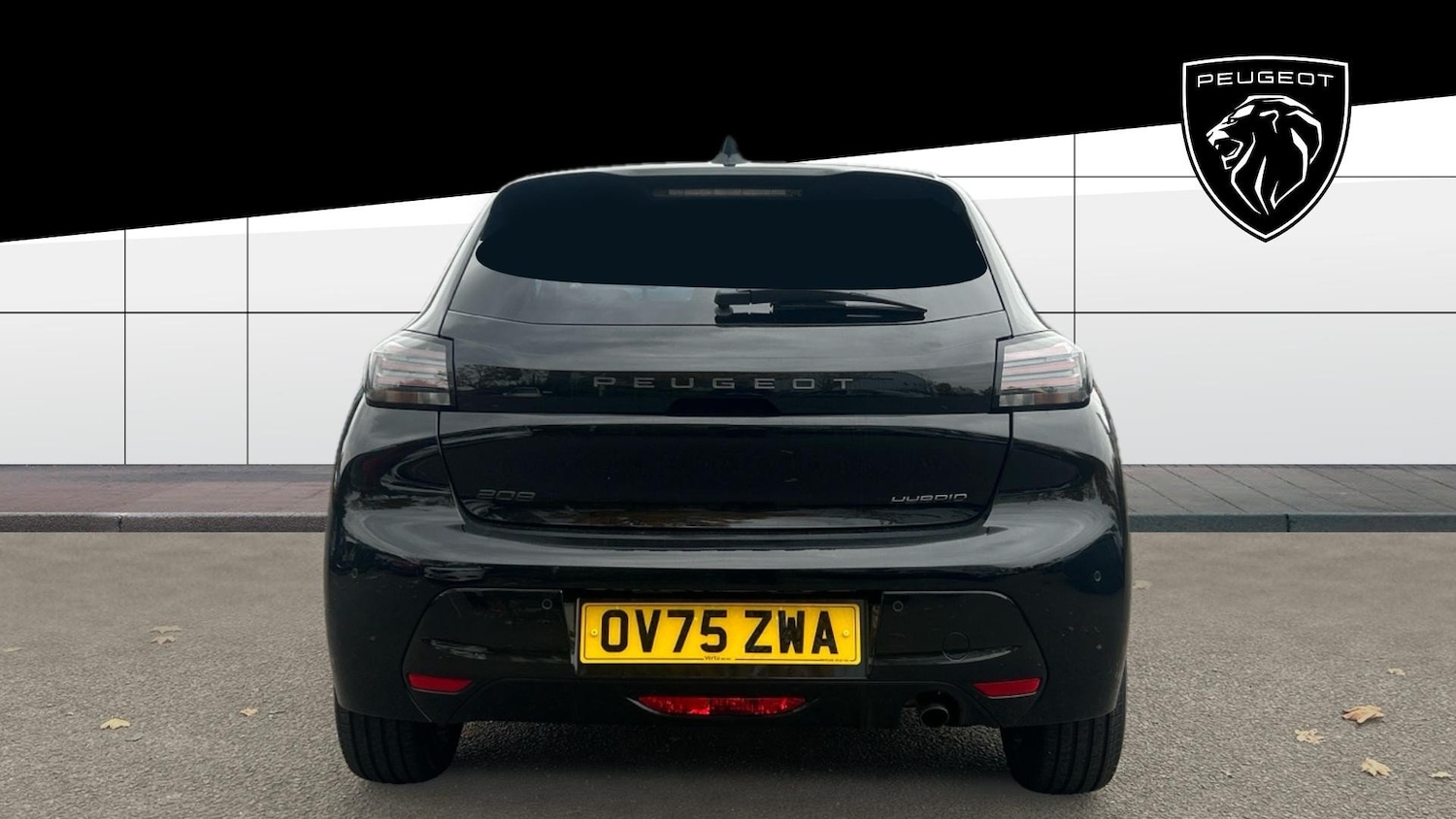 Used Peugeot 208 2025 for sale - 76918762: Photo 6