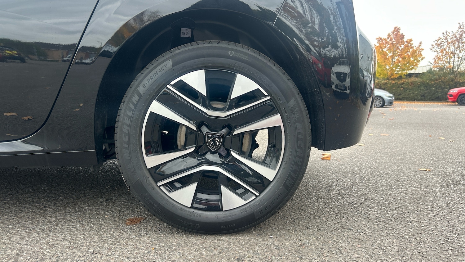 Used Peugeot 208 2025 for sale - 76918762: Photo 7