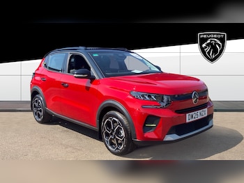 Used Citroen C3 2025 for sale - 79476952: Photo