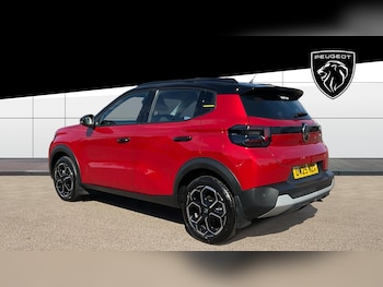 Used Citroen C3 2025 for sale - 79476952: Photo