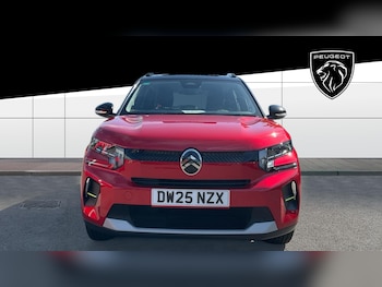 Used Citroen C3 2025 for sale - 79476952: Photo