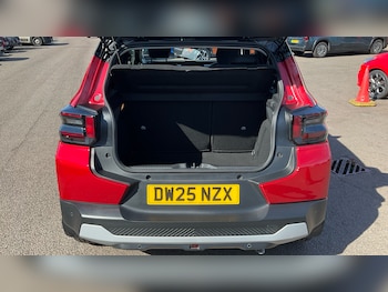 Used Citroen C3 2025 for sale - 79476952: Photo