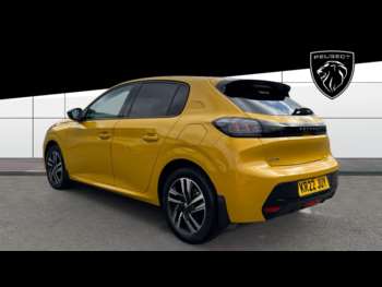 Used Peugeot 208 2022 for sale - 75064509: Photo