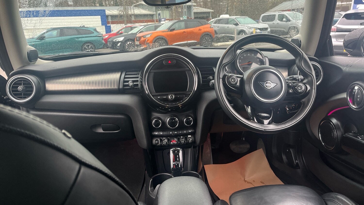 Used MINI Hatch 2020 for sale - 77363975: Photo 10