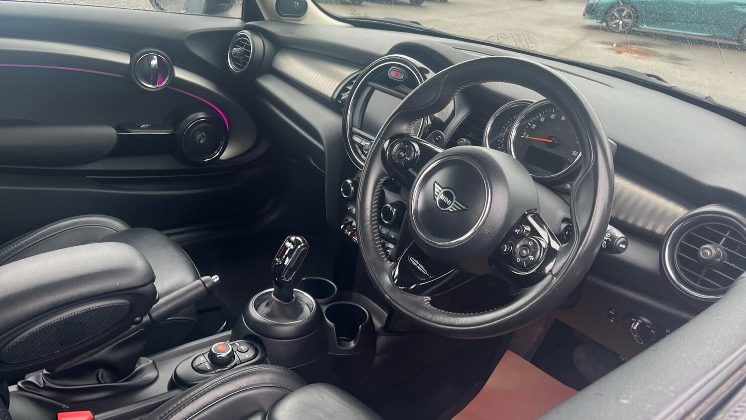 Used MINI Hatch 2020 for sale - 77363975: Photo 11