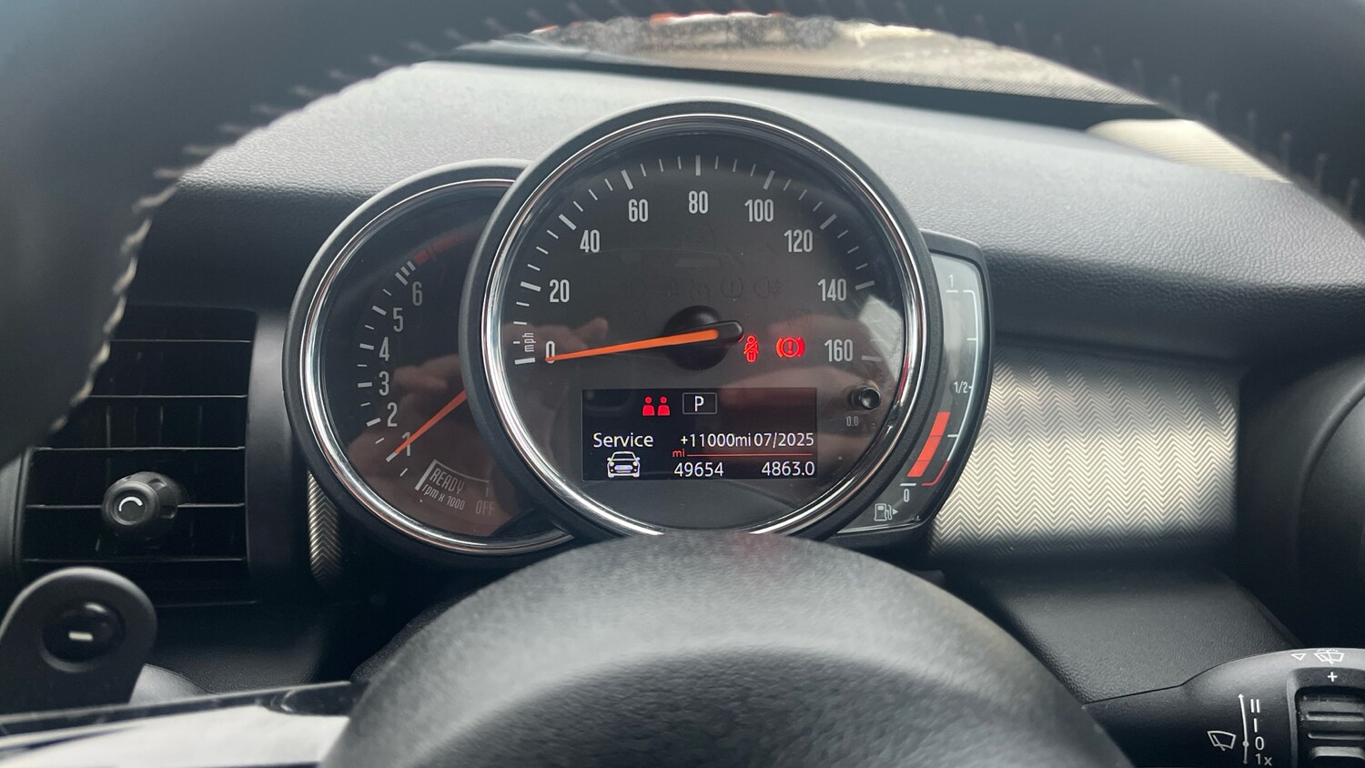 Used MINI Hatch 2020 for sale - 77363975: Photo 18