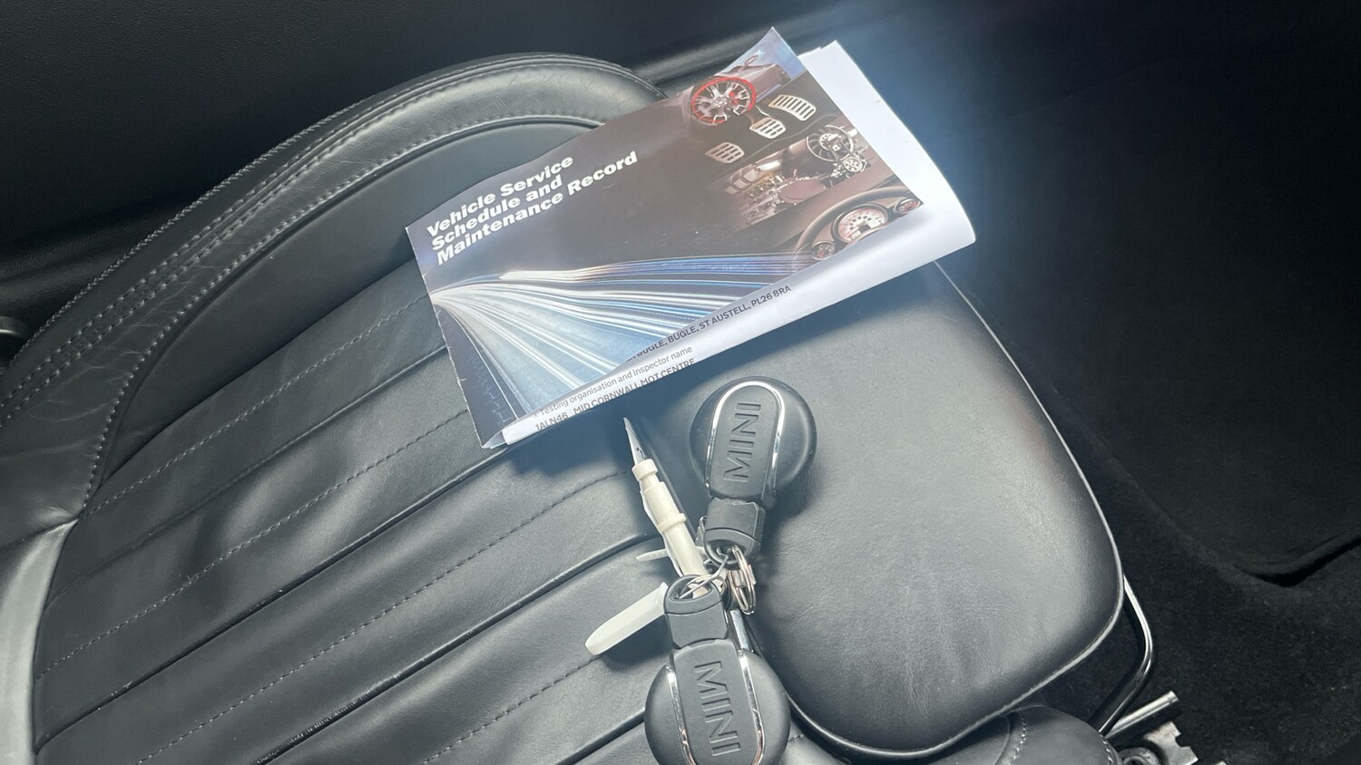 Used MINI Hatch 2020 for sale - 77363975: Photo 19