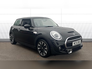Used MINI Hatch 2020 for sale - 77363975: Photo