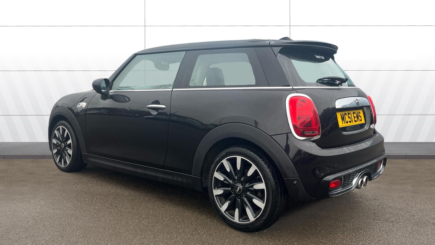 Used MINI Hatch 2020 for sale - 77363975: Photo 2