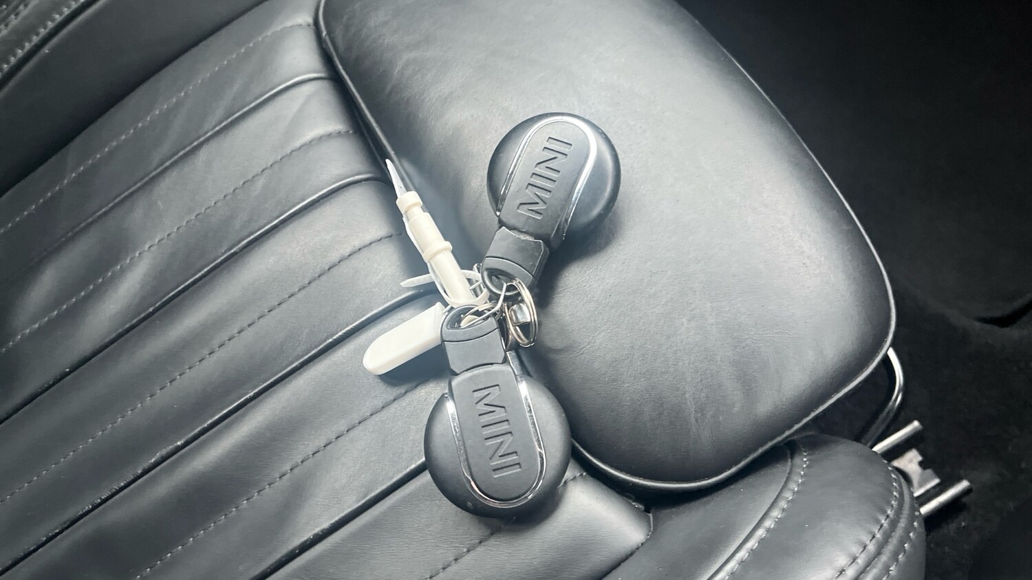 Used MINI Hatch 2020 for sale - 77363975: Photo 20