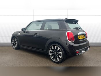 Used MINI Hatch 2020 for sale - 77363975: Photo