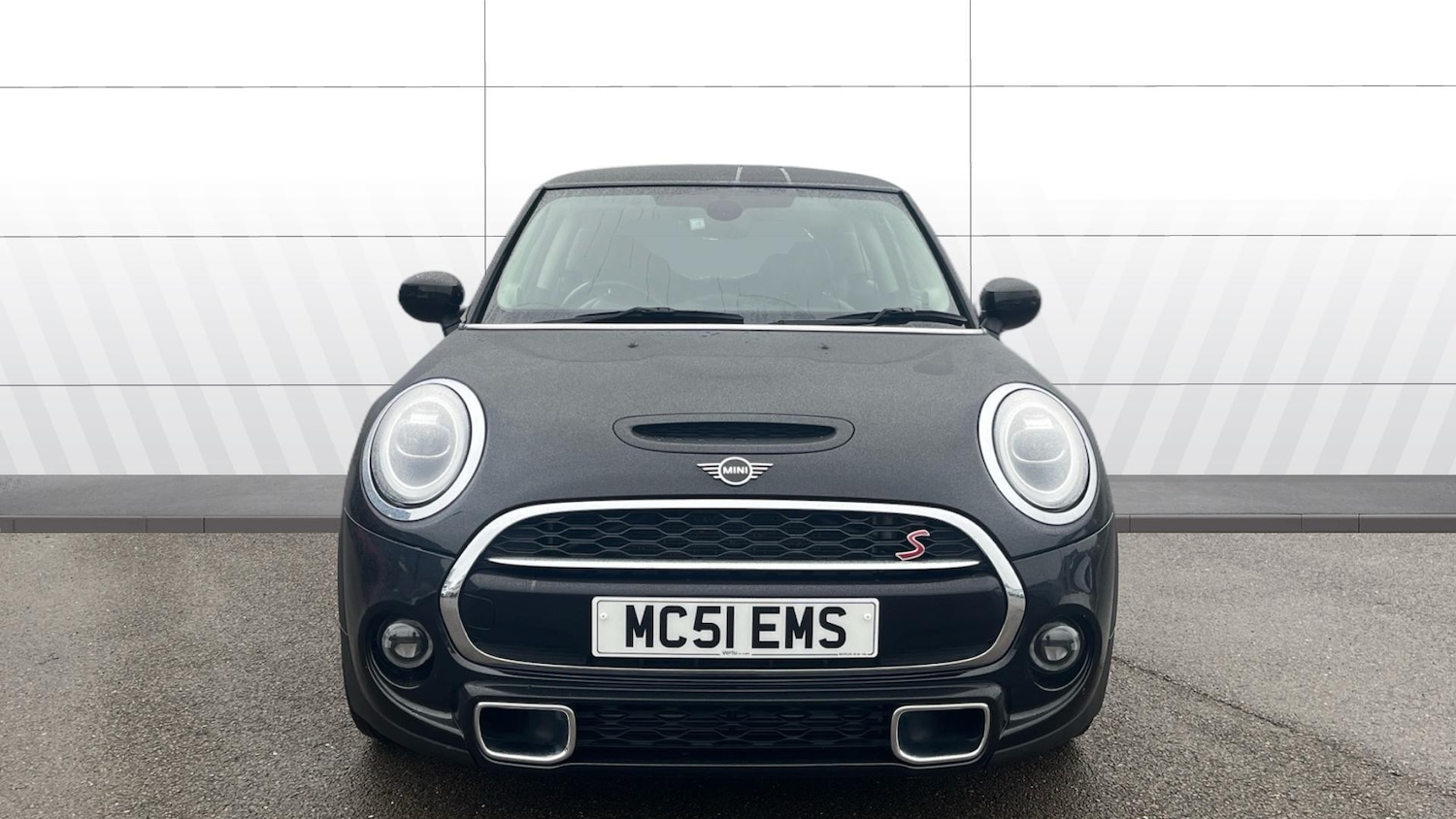 Used MINI Hatch 2020 for sale - 77363975: Photo 3