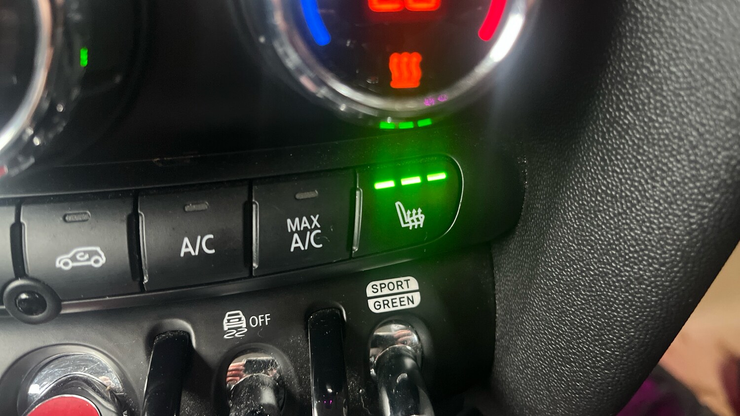 Used MINI Hatch 2020 for sale - 77363975: Photo 33