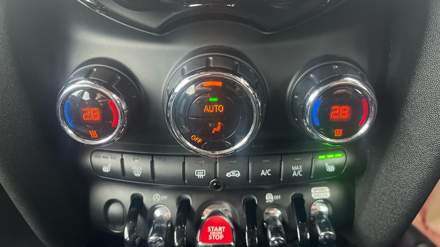 Used MINI Hatch 2020 for sale - 77363975: Photo 34