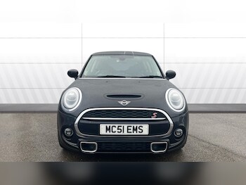 Used MINI Hatch 2020 for sale - 77363975: Photo