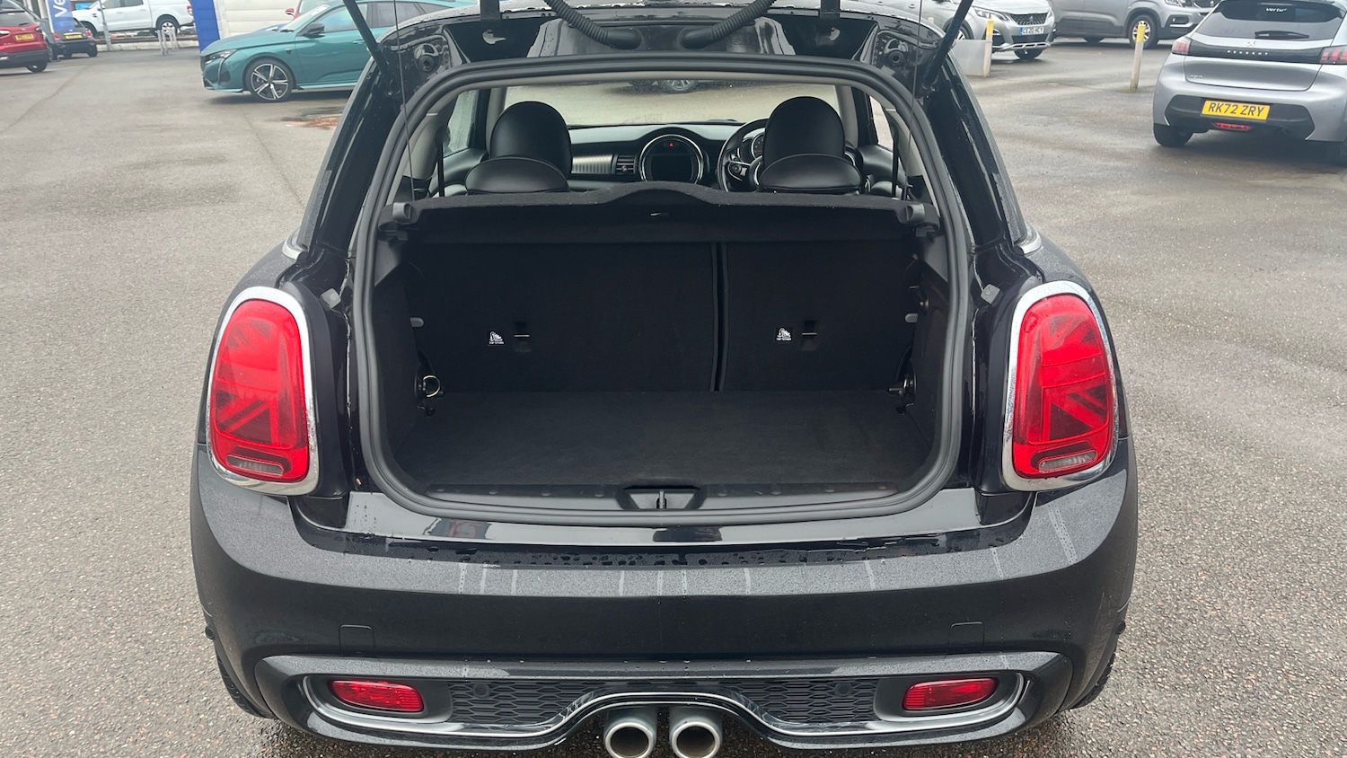 Used MINI Hatch 2020 for sale - 77363975: Photo 4