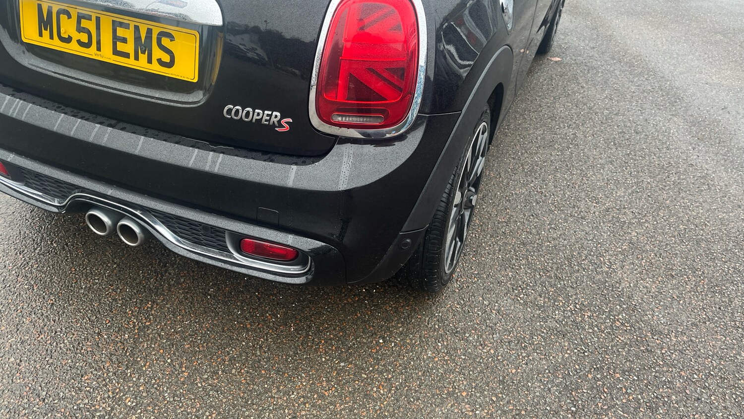 Used MINI Hatch 2020 for sale - 77363975: Photo 49