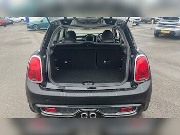Used MINI Hatch 2020 for sale - 77363975: Photo