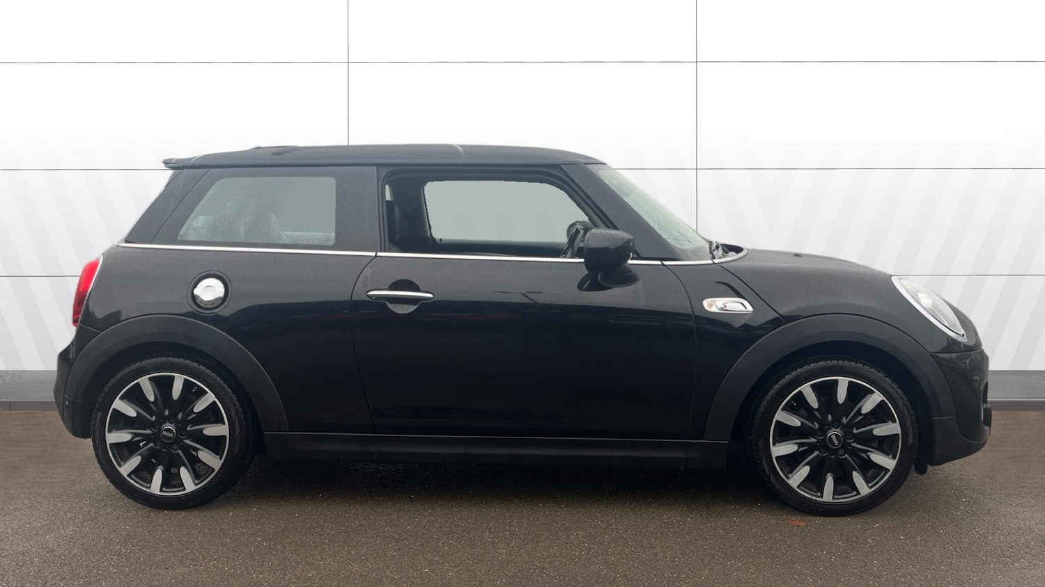 Used MINI Hatch 2020 for sale - 77363975: Photo 5