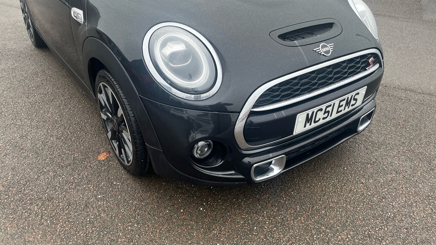 Used MINI Hatch 2020 for sale - 77363975: Photo 50