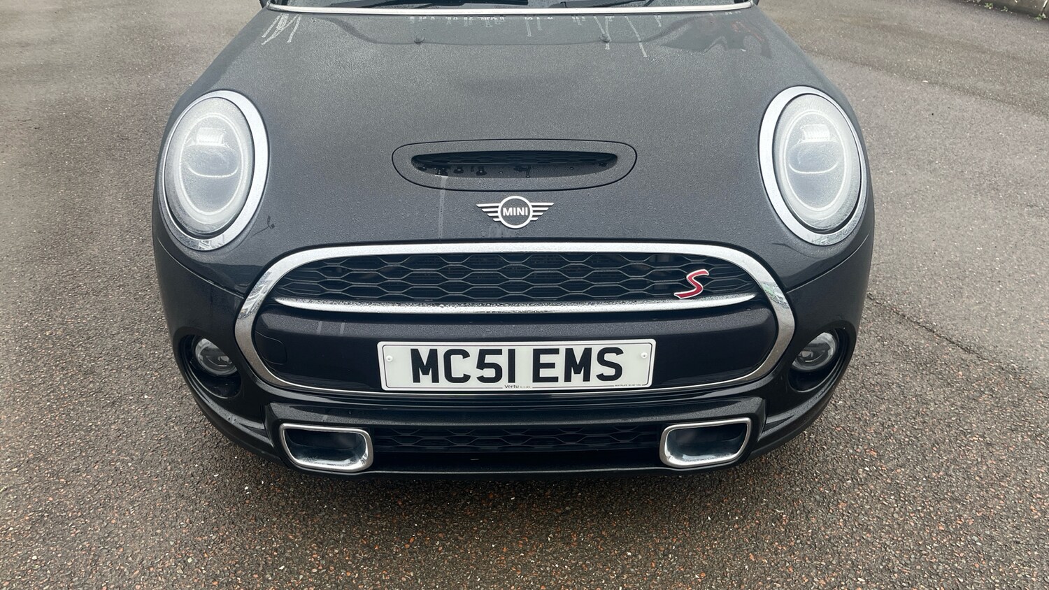 Used MINI Hatch 2020 for sale - 77363975: Photo 51