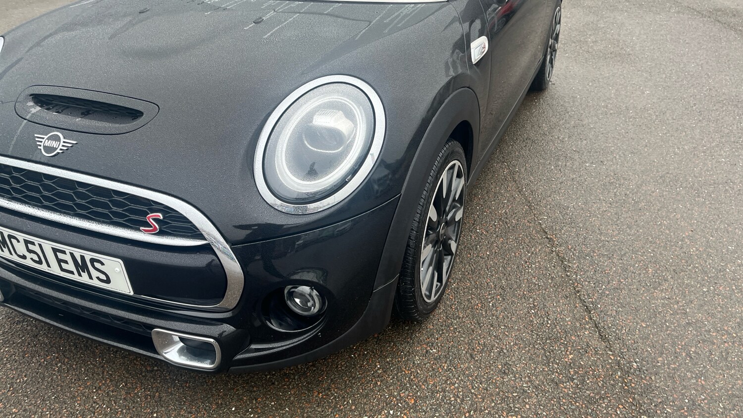Used MINI Hatch 2020 for sale - 77363975: Photo 52