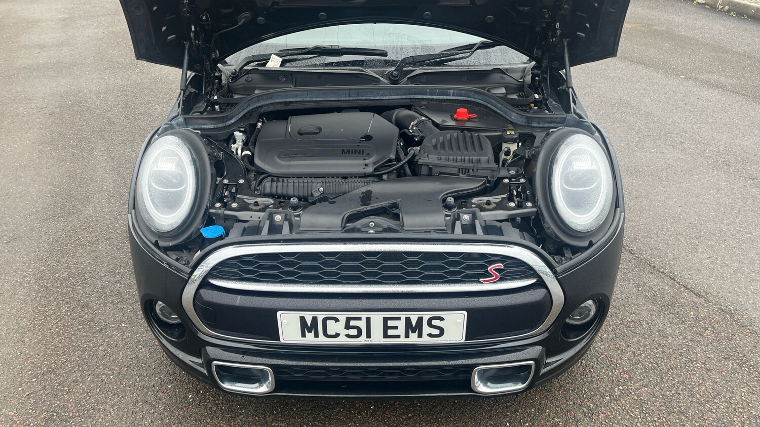 Used MINI Hatch 2020 for sale - 77363975: Photo 8