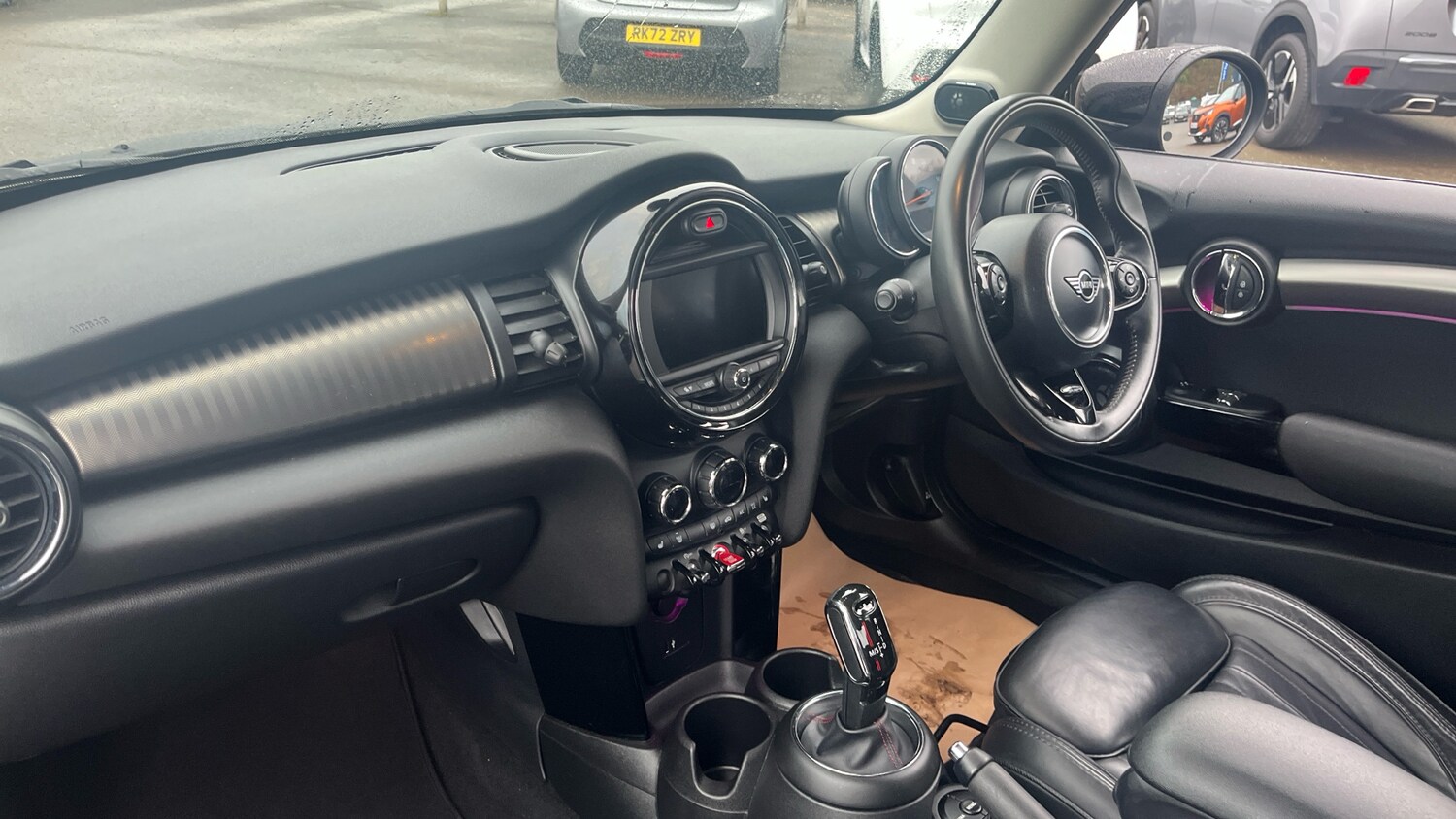 Used MINI Hatch 2020 for sale - 77363975: Photo 9