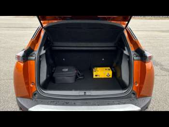 Used Peugeot 2008 2023 for sale - 75314130: Photo