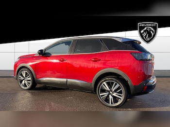 Used Peugeot 3008 2022 for sale - 76681572: Photo