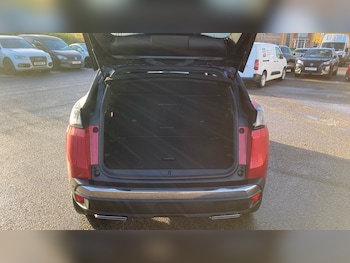 Used Peugeot 3008 2022 for sale - 76681572: Photo