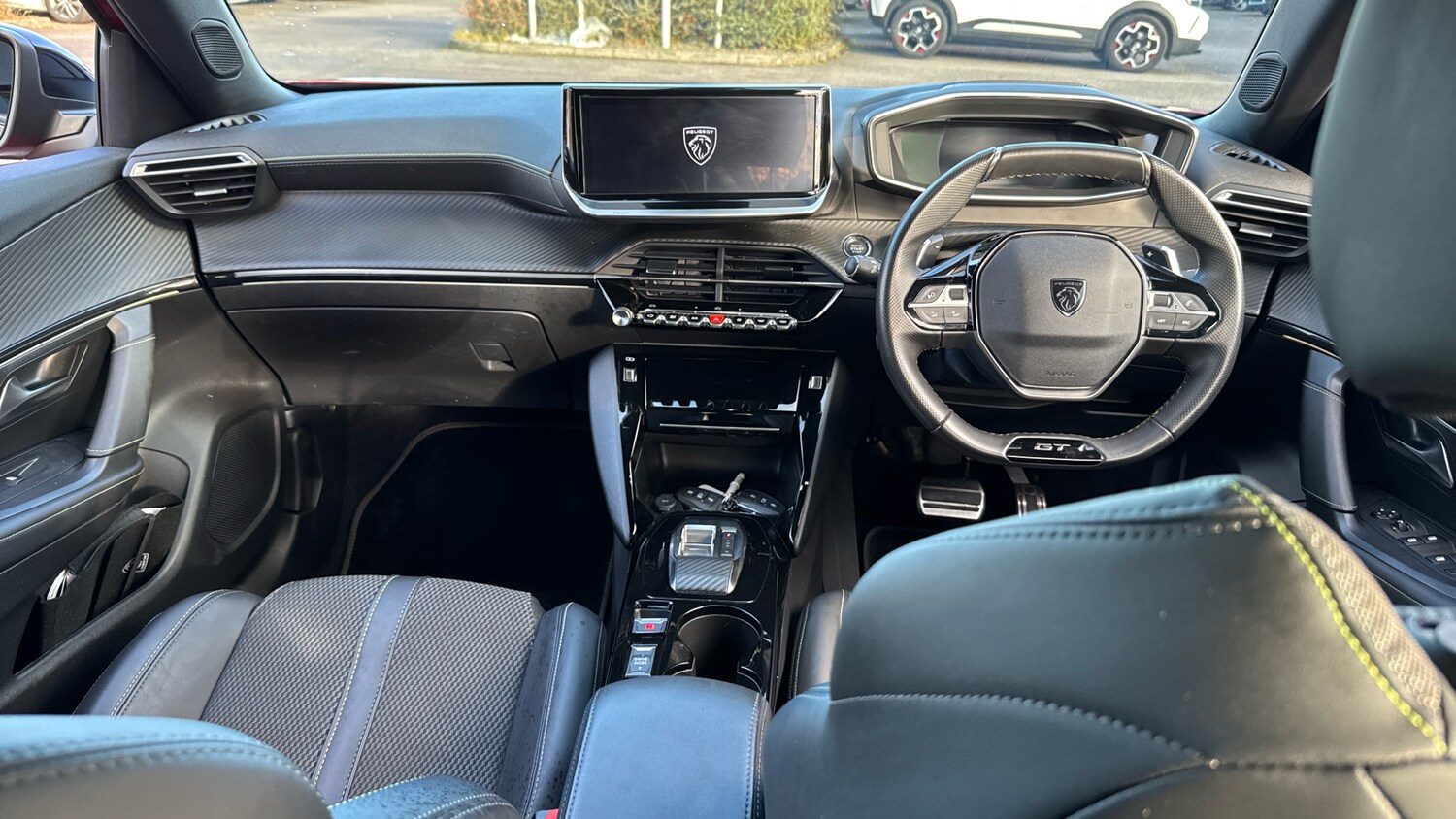 Used Peugeot 2008 2023 for sale - 76764094: Photo 10