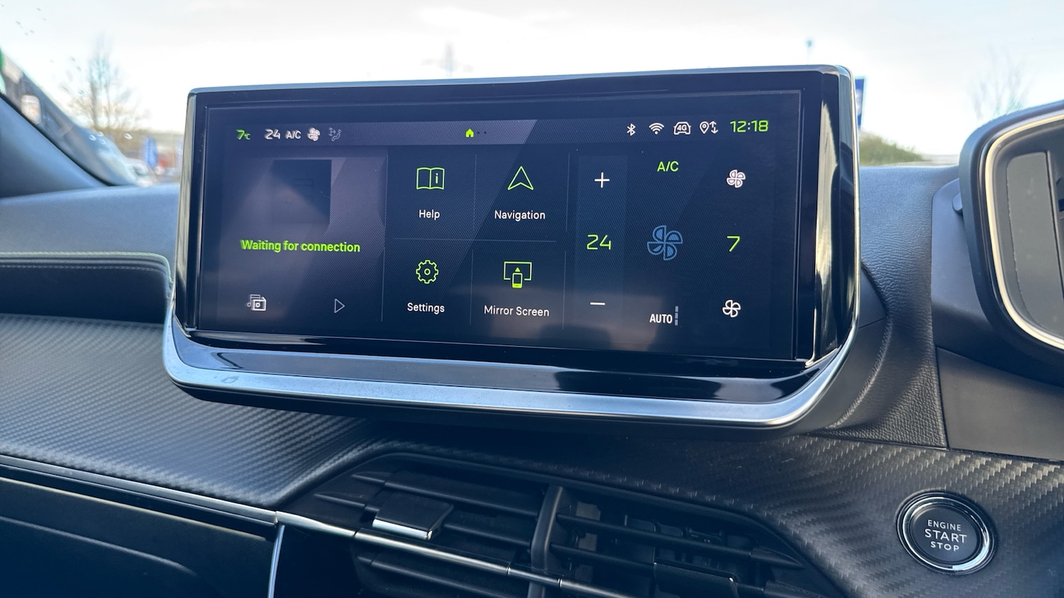 Used Peugeot 2008 2023 for sale - 76764094: Photo 12