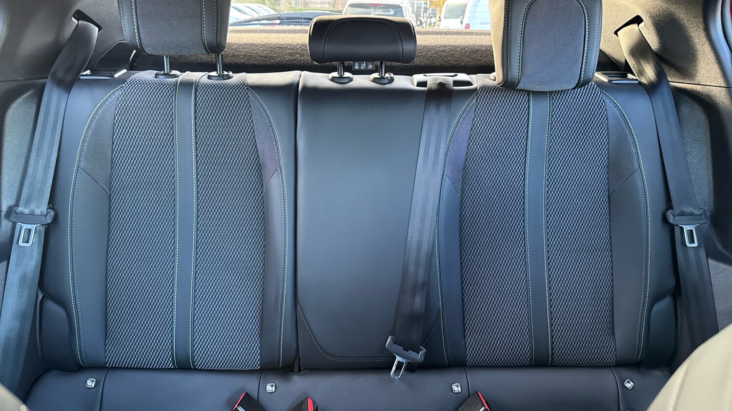 Used Peugeot 2008 2023 for sale - 76764094: Photo 15