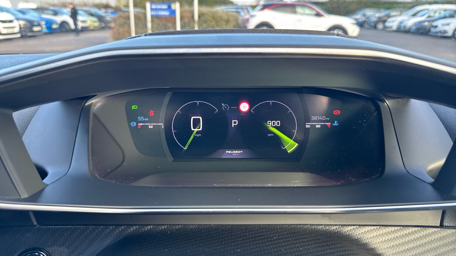 Used Peugeot 2008 2023 for sale - 76764094: Photo 18