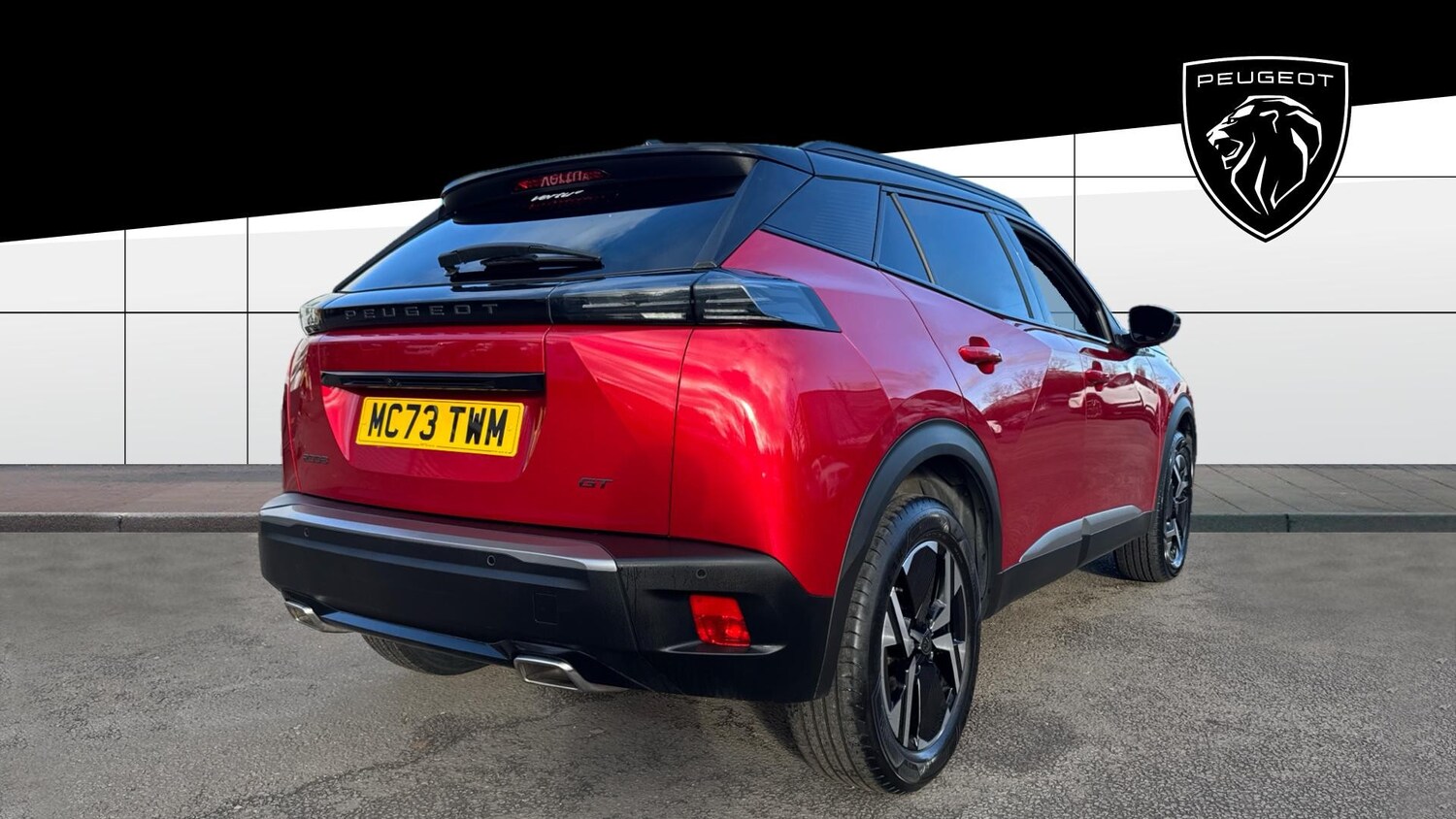 Used Peugeot 2008 2023 for sale - 76764094: Photo 2